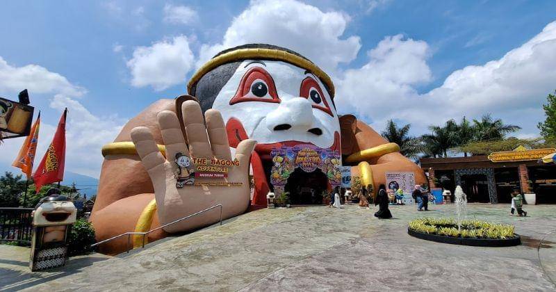 Google Maps/Mohammad SP